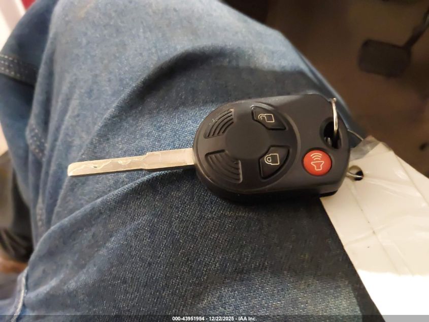 2013 Ford Escape Sel VIN: 1FMCU0HX3DUB45689 Lot: 43951954