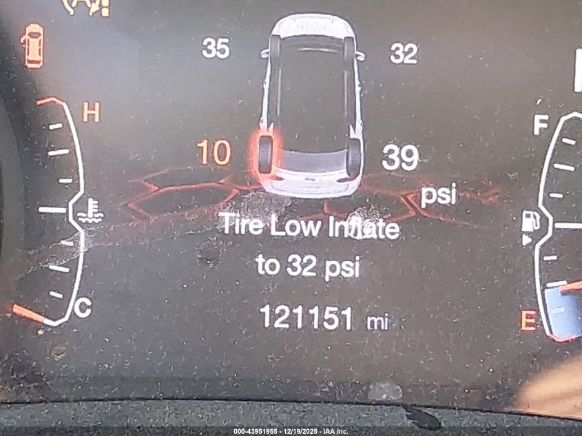 2020 Jeep Compass Limited Fwd VIN: 3C4NJCCB2LT211287 Lot: 43951955