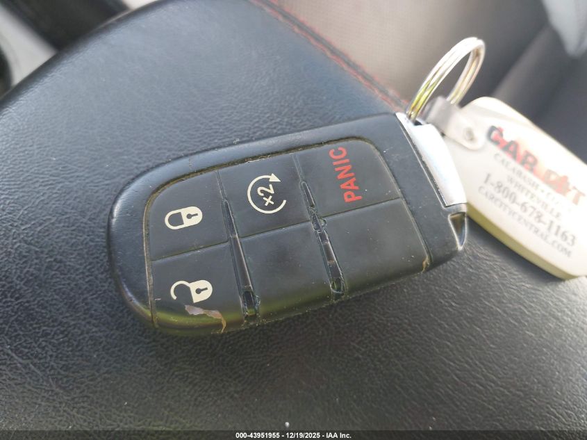 2020 Jeep Compass Limited Fwd VIN: 3C4NJCCB2LT211287 Lot: 43951955