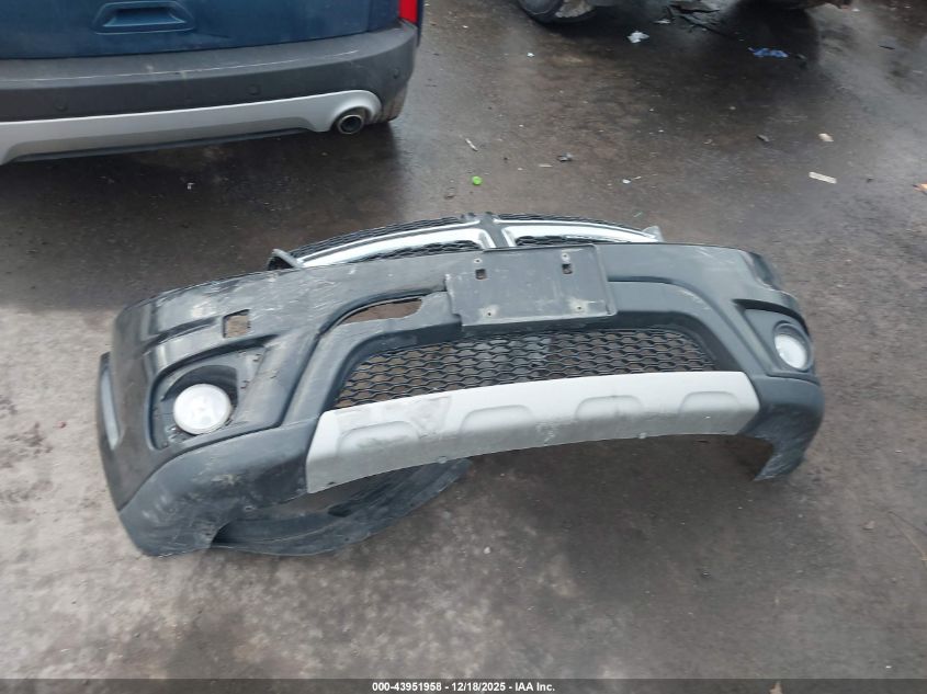 2014 Dodge Grand Caravan Sxt VIN: 2C4RDGCG7ER352180 Lot: 43951958