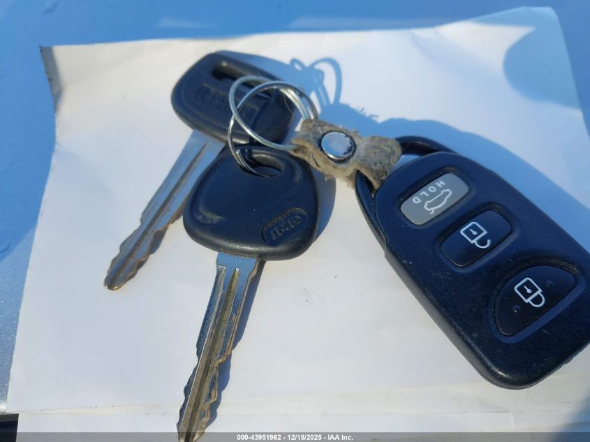 2015 Hyundai Elantra Se VIN: KMHDH4AE5FU389470 Lot: 43951962