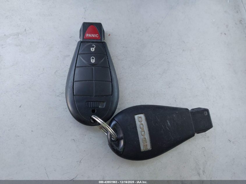 2009 Dodge Grand Caravan Se VIN: 2D8HN44E19R600449 Lot: 43951963