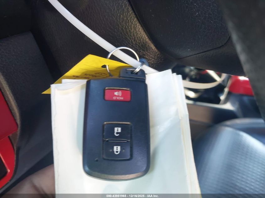 2018 Toyota Tacoma Trd Off Road VIN: 3TMCZ5AN5JM144085 Lot: 43951965