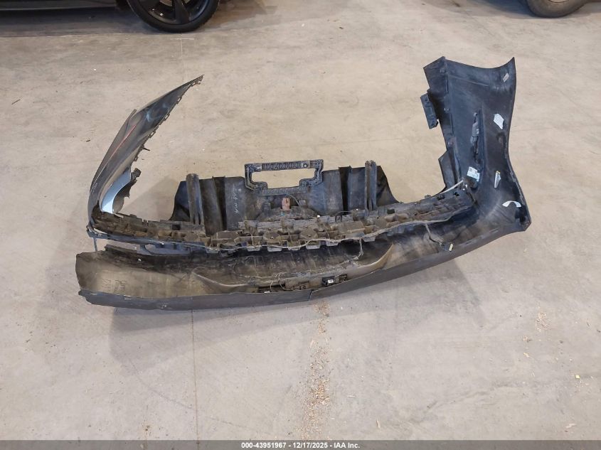 2021 Ford Mustang Gt Premium Fastback VIN: 1FA6P8CF6M5113616 Lot: 43951967