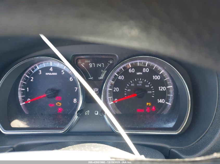 2016 Nissan Versa 1.6 S/1.6 S+/1.6 Sl/1.6 Sv VIN: 3N1CN7AP4GL853150 Lot: 43951968