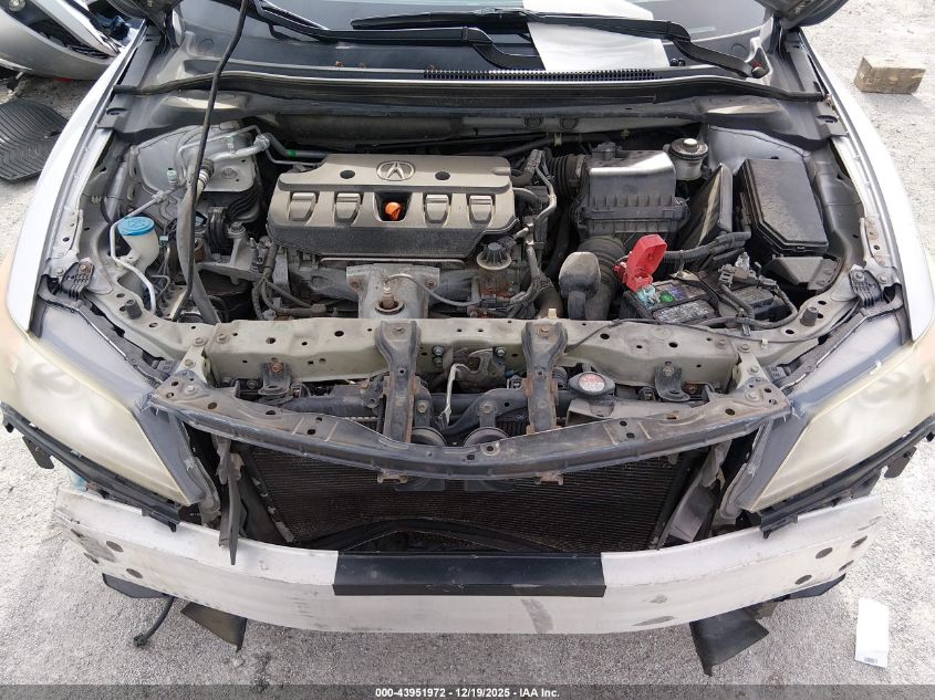 2013 Acura Ilx 2.0L VIN: 19VDE1F76DE011605 Lot: 43951972