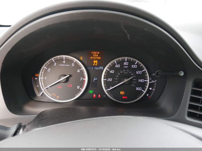 2013 Acura Ilx 2.0L VIN: 19VDE1F76DE011605 Lot: 43951972