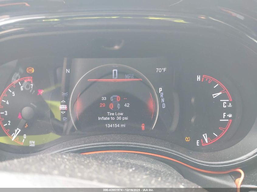 2021 Dodge Durango Sxt Rwd VIN: 1C4RDHAG2MC609035 Lot: 43951974