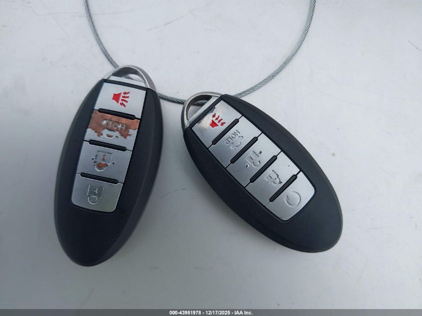 2013 Nissan Altima 2.5 S VIN: 1N4AL3AP3DN523293 Lot: 43951978