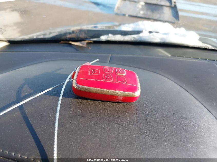 2015 Land Rover Range Rover Evoque Prestige VIN: SALVV2BG1FH010102 Lot: 43951982