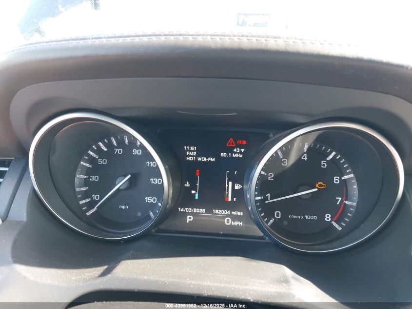 2015 Land Rover Range Rover Evoque Prestige VIN: SALVV2BG1FH010102 Lot: 43951982