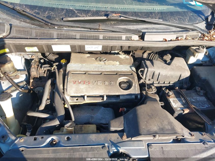 2005 Toyota Sienna Le VIN: 5TDZA23C75S310799 Lot: 43951984