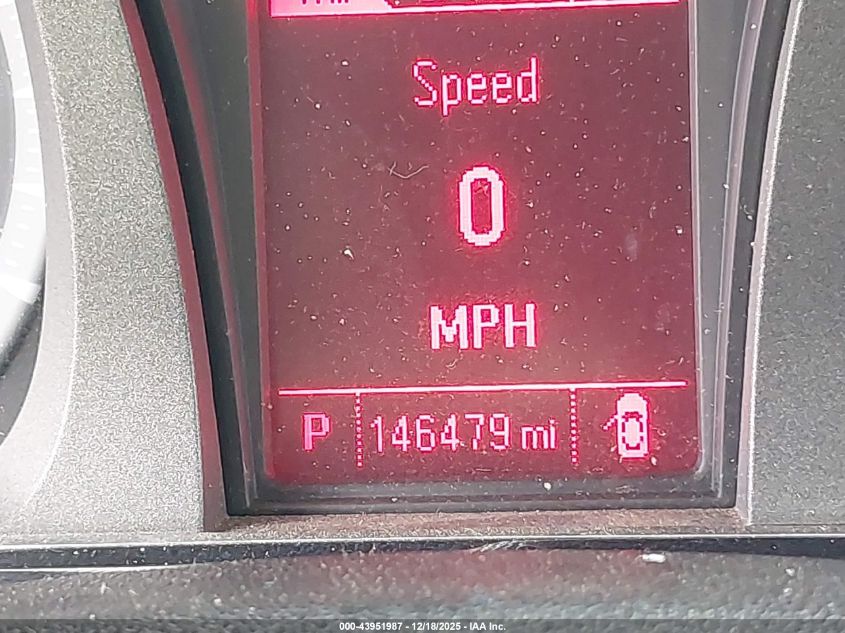 2014 GMC Terrain Sle-1 VIN: 2GKALMEK6E6266834 Lot: 43951987