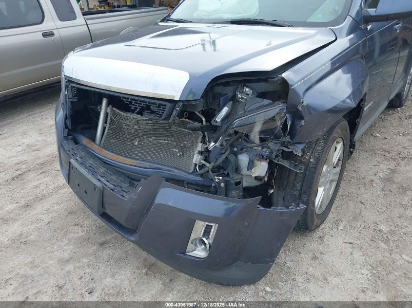 2014 GMC Terrain Sle-1 VIN: 2GKALMEK6E6266834 Lot: 43951987