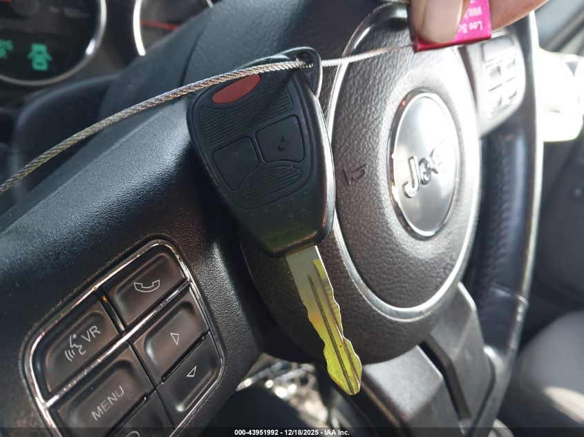 2014 Jeep Wrangler Unlimited Sport VIN: 1C4BJWDGXEL146038 Lot: 43951992