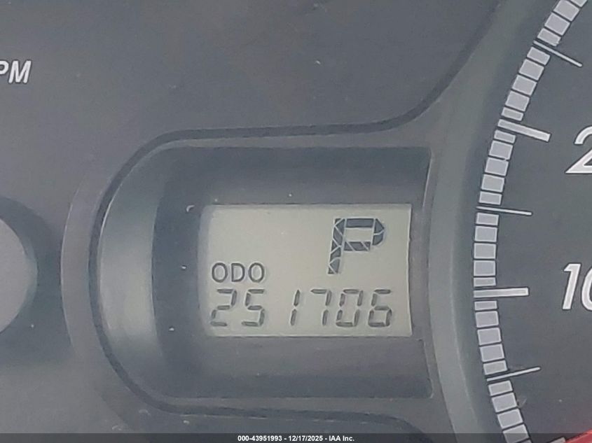 2011 Toyota Sienna Le V6 VIN: 5TDKK3DC5BS024738 Lot: 43951993