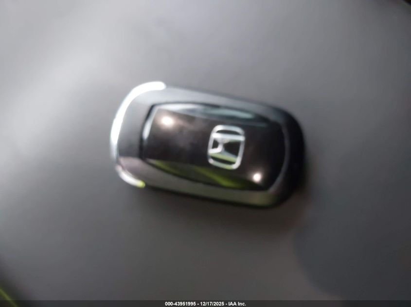 2024 Honda Accord Lx VIN: 1HGCY1F29RA005209 Lot: 43951995