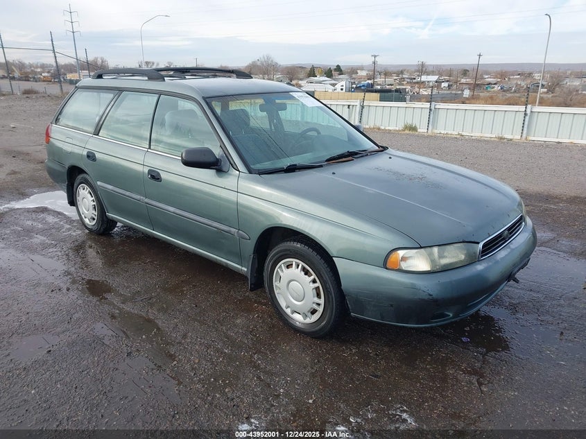 4S3BK6358S6357567 1995 Subaru Legacy L/Outback auction photo 1