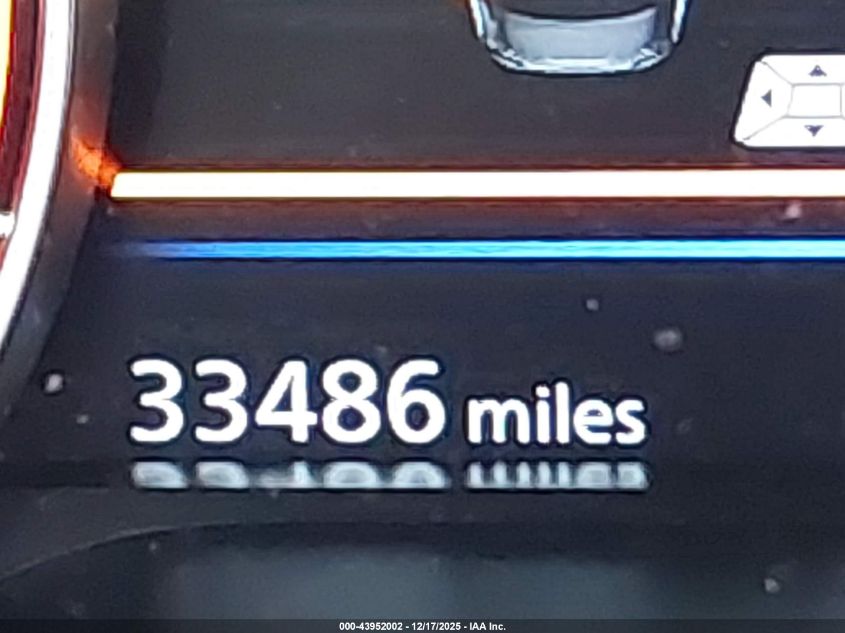 2022 Nissan Altima Sv Fwd VIN: 1N4BL4DV5NN364458 Lot: 43952002