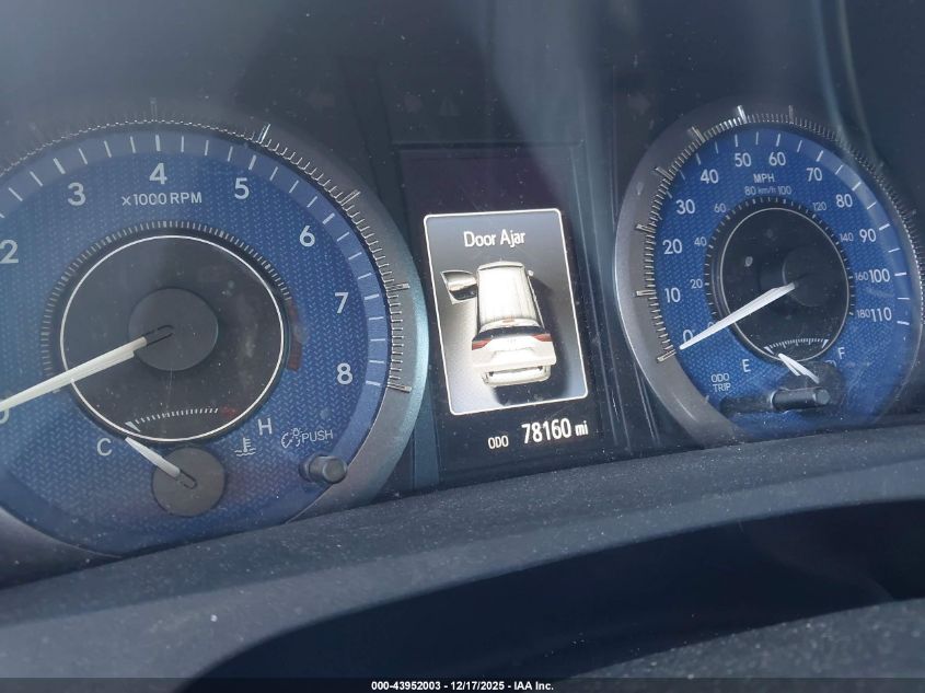 2018 Toyota Sienna Le 8 Passenger VIN: 5TDKZ3DC1JS946868 Lot: 43952003