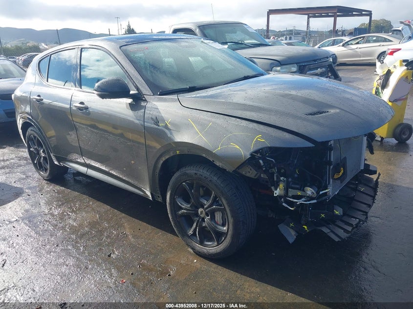 2024 Dodge Hornet R/T Plus Eawd