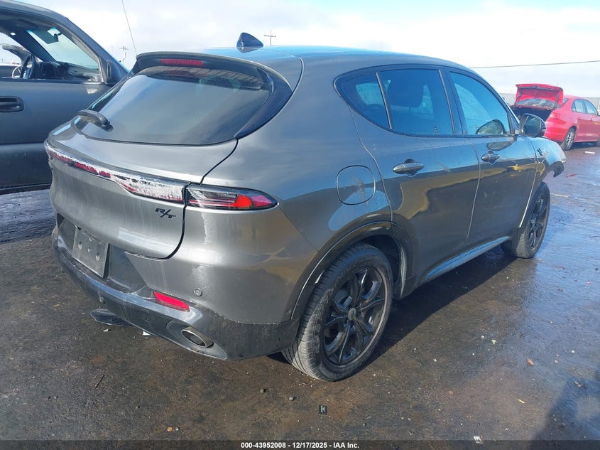 2024 Dodge Hornet R/T Plus Eawd