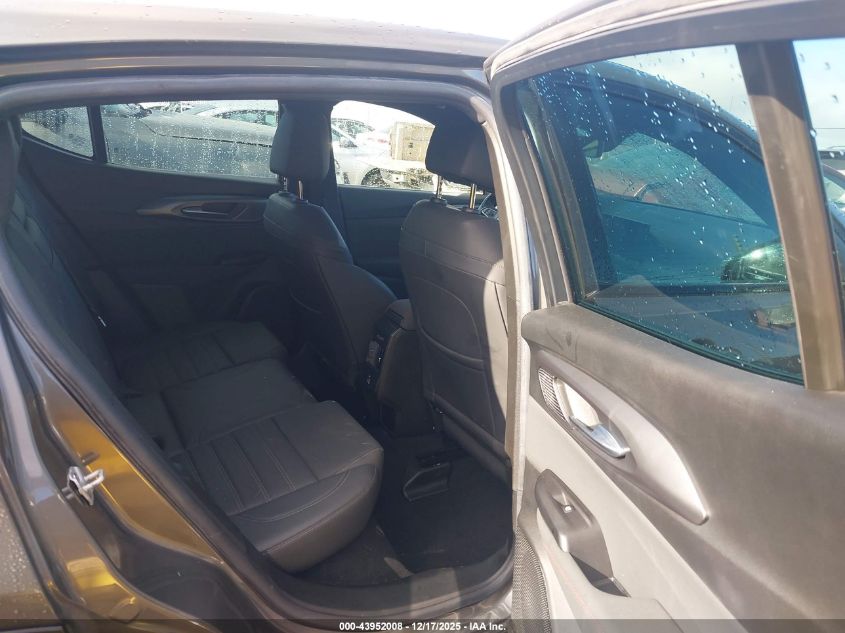 2024 Dodge Hornet R/T Plus Eawd VIN: ZACPDFDW9R3A20816 Lot: 43952008