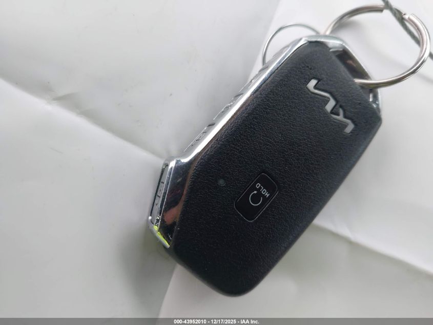 2023 Kia Forte Gt VIN: 3KPF44AC4PE536398 Lot: 43952010