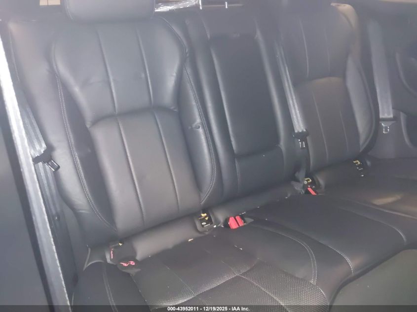 2016 Land Rover Range Rover Evoque Se Premium VIN: SALVP1BG2GH141304 Lot: 43952011