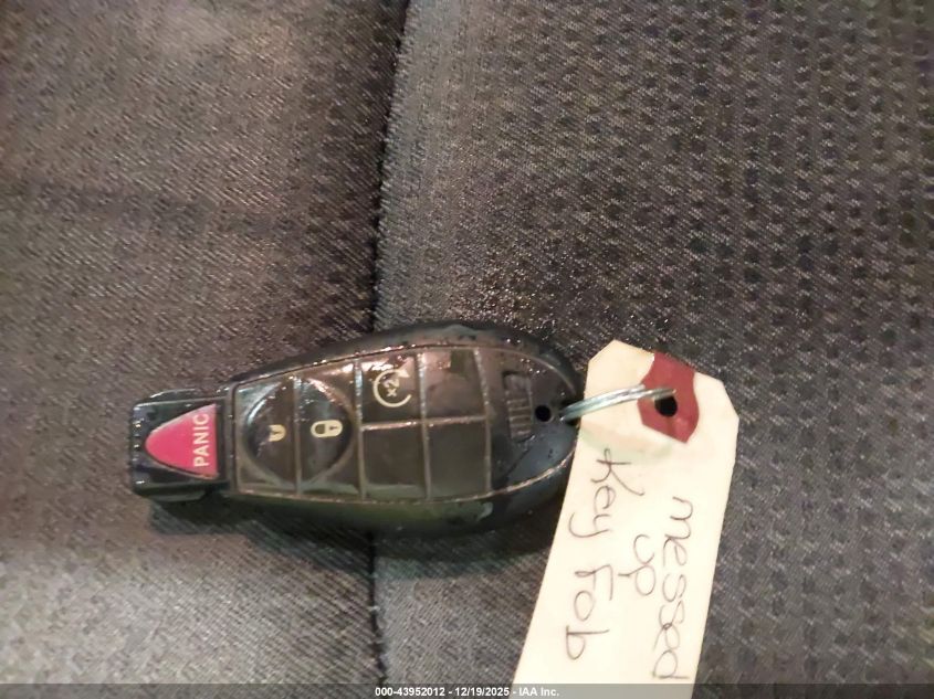 2015 Ram 1500 Big Horn VIN: 1C6RR7GT2FS748906 Lot: 43952012