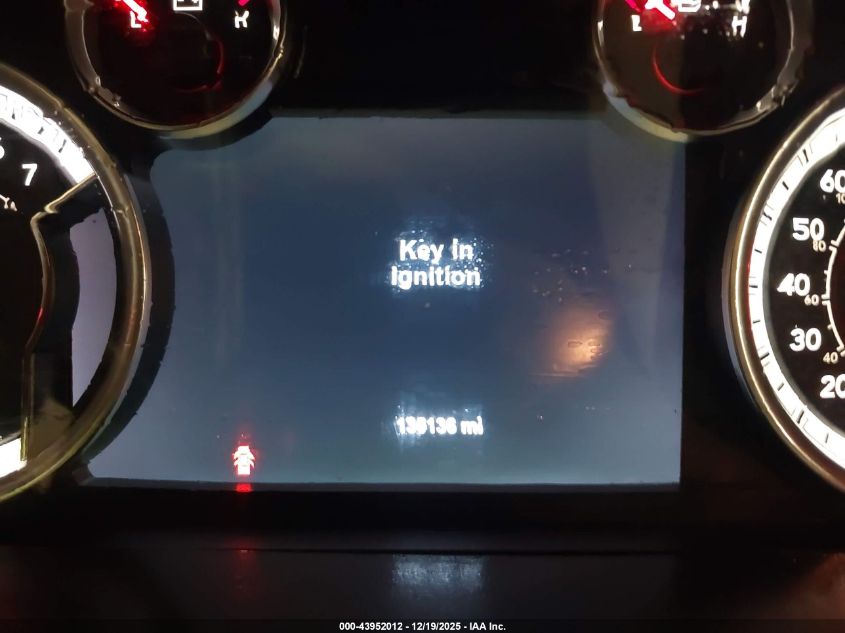 2015 Ram 1500 Big Horn VIN: 1C6RR7GT2FS748906 Lot: 43952012