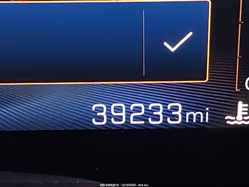 2025 Chevrolet Trailblazer Fwd Ls VIN: KL79MMSL7SB065703 Lot: 43952016