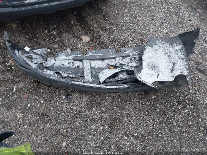 2025 Chevrolet Trailblazer Fwd Ls VIN: KL79MMSL7SB065703 Lot: 43952016