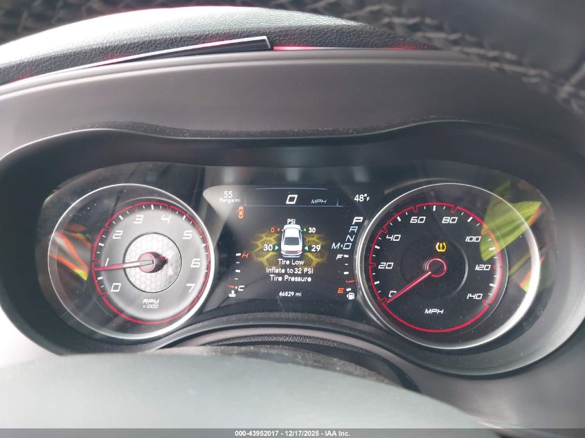 2023 Dodge Charger Gt VIN: 2C3CDXHGXPH690622 Lot: 43952017