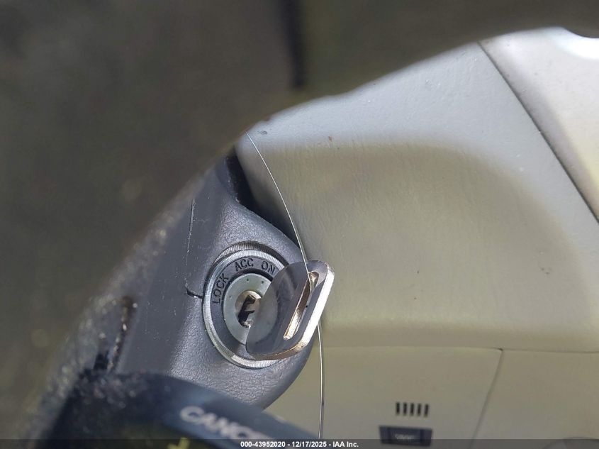 2006 Toyota Highlander VIN: JTEGD21AX60136985 Lot: 43952020