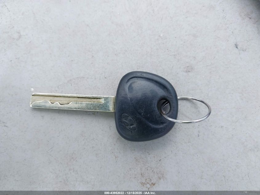 2013 Hyundai Accent Gs VIN: KMHCT5AE0DU069776 Lot: 43952022