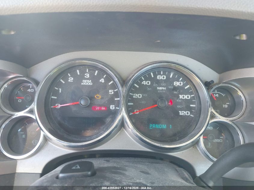 2013 Chevrolet Silverado 2500Hd Work Truck VIN: 1GC0CVCG9DF213237 Lot: 43952027