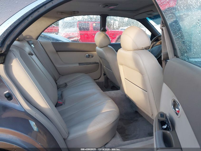 1992 Mazda 929 VIN: JM1HD461XN0105912 Lot: 43952029