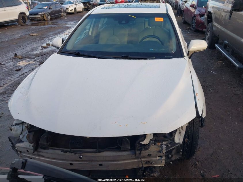 2020 Toyota Camry Hybrid Se VIN: 4T1J31AK8LU529240 Lot: 43952032