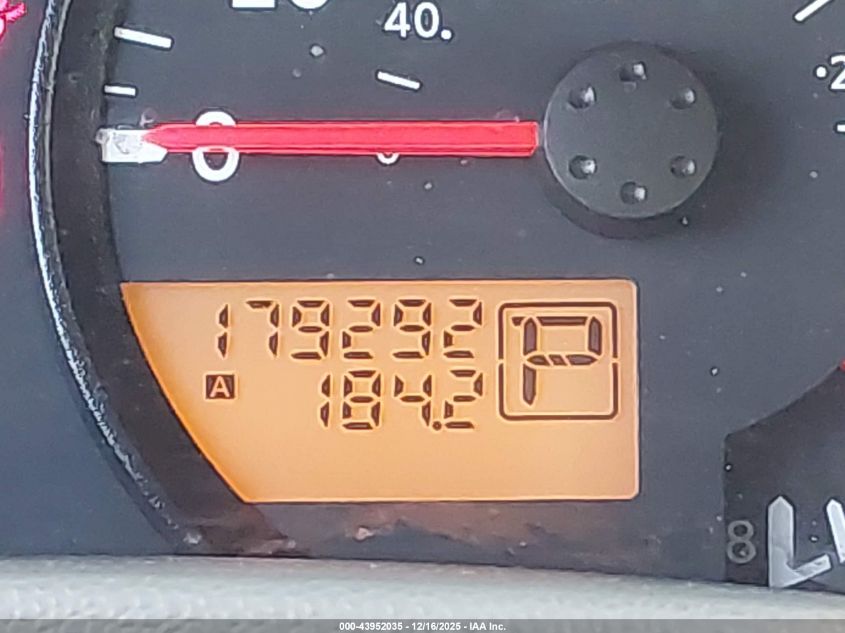 2010 Nissan Frontier Se VIN: 1N6AD0EV5AC401389 Lot: 43952035