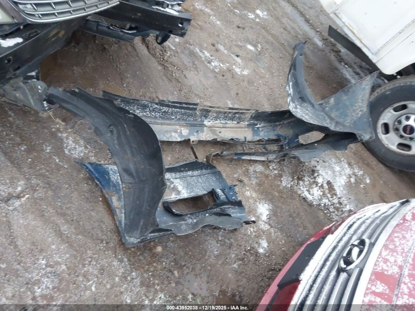 2003 Toyota Avalon Xl VIN: 4T1BF28B83U288710 Lot: 43952038