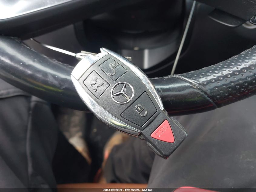 2016 Mercedes-Benz Gle 350 4Matic VIN: 4JGDA5HB1GA791432 Lot: 43952039