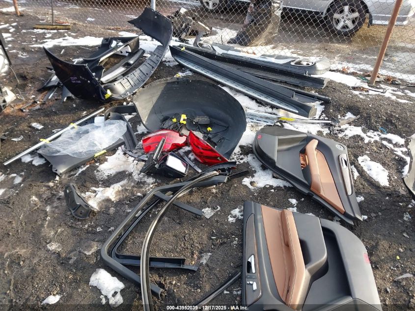 2016 Mercedes-Benz Gle 350 4Matic VIN: 4JGDA5HB1GA791432 Lot: 43952039