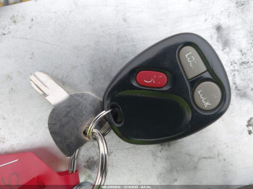 2002 Chevrolet Silverado 1500 Ls VIN: 2GCEK19T521326001 Lot: 43952042