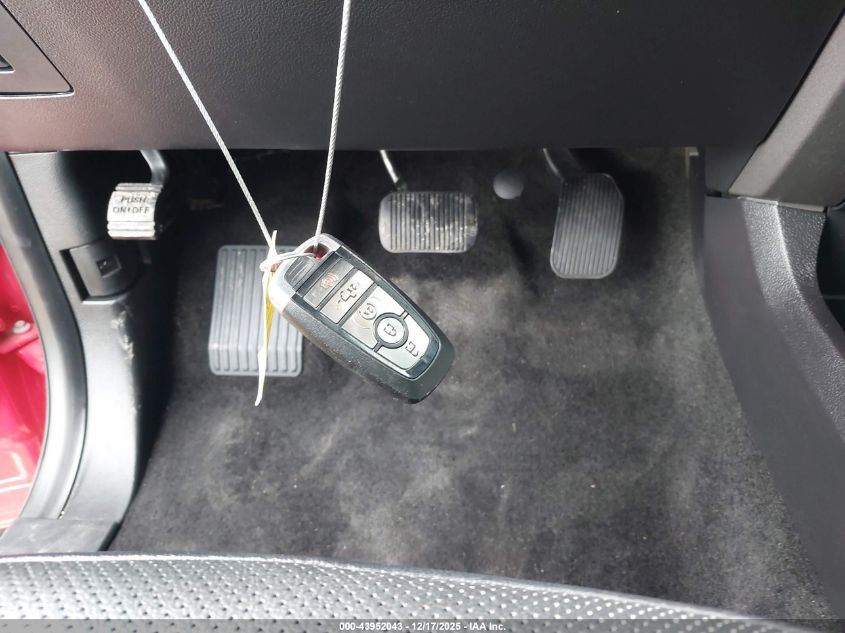 2018 Ford F-150 Raptor VIN: 1FTFW1RG8JFA15472 Lot: 43952043