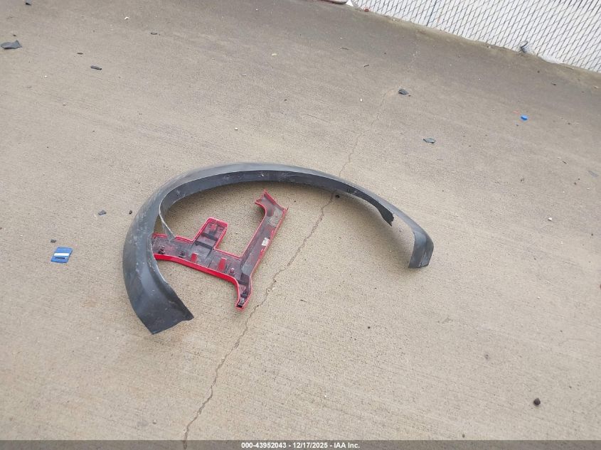 2018 Ford F-150 Raptor VIN: 1FTFW1RG8JFA15472 Lot: 43952043