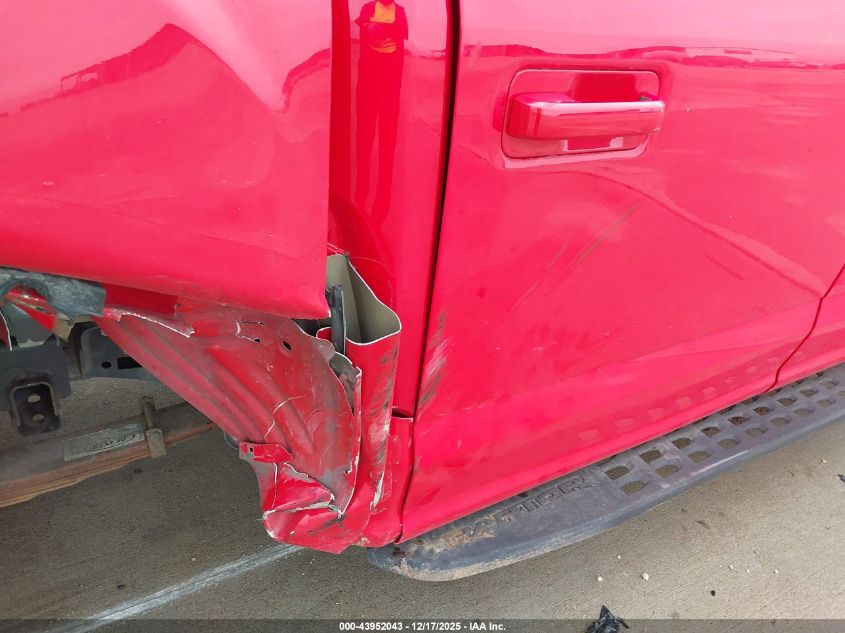 2018 Ford F-150 Raptor VIN: 1FTFW1RG8JFA15472 Lot: 43952043