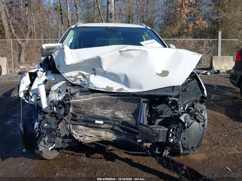 2016 Kia Sorento 2.4L Lx VIN: 5XYPG4A33GG107056 Lot: 43952044