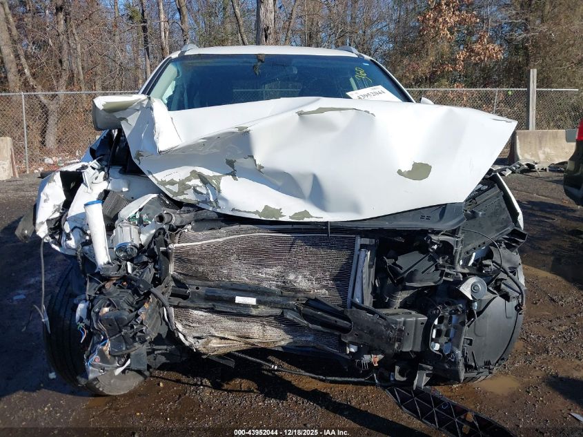 2016 Kia Sorento 2.4L Lx VIN: 5XYPG4A33GG107056 Lot: 43952044