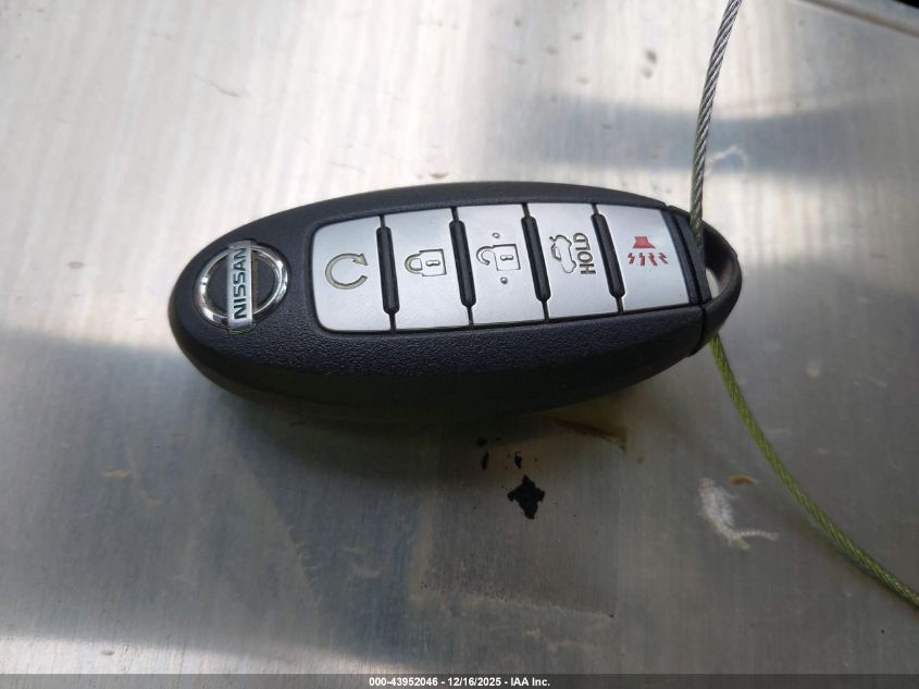 2013 Nissan Altima 2.5 Sl VIN: 1N4AL3AP1DN476264 Lot: 43952046